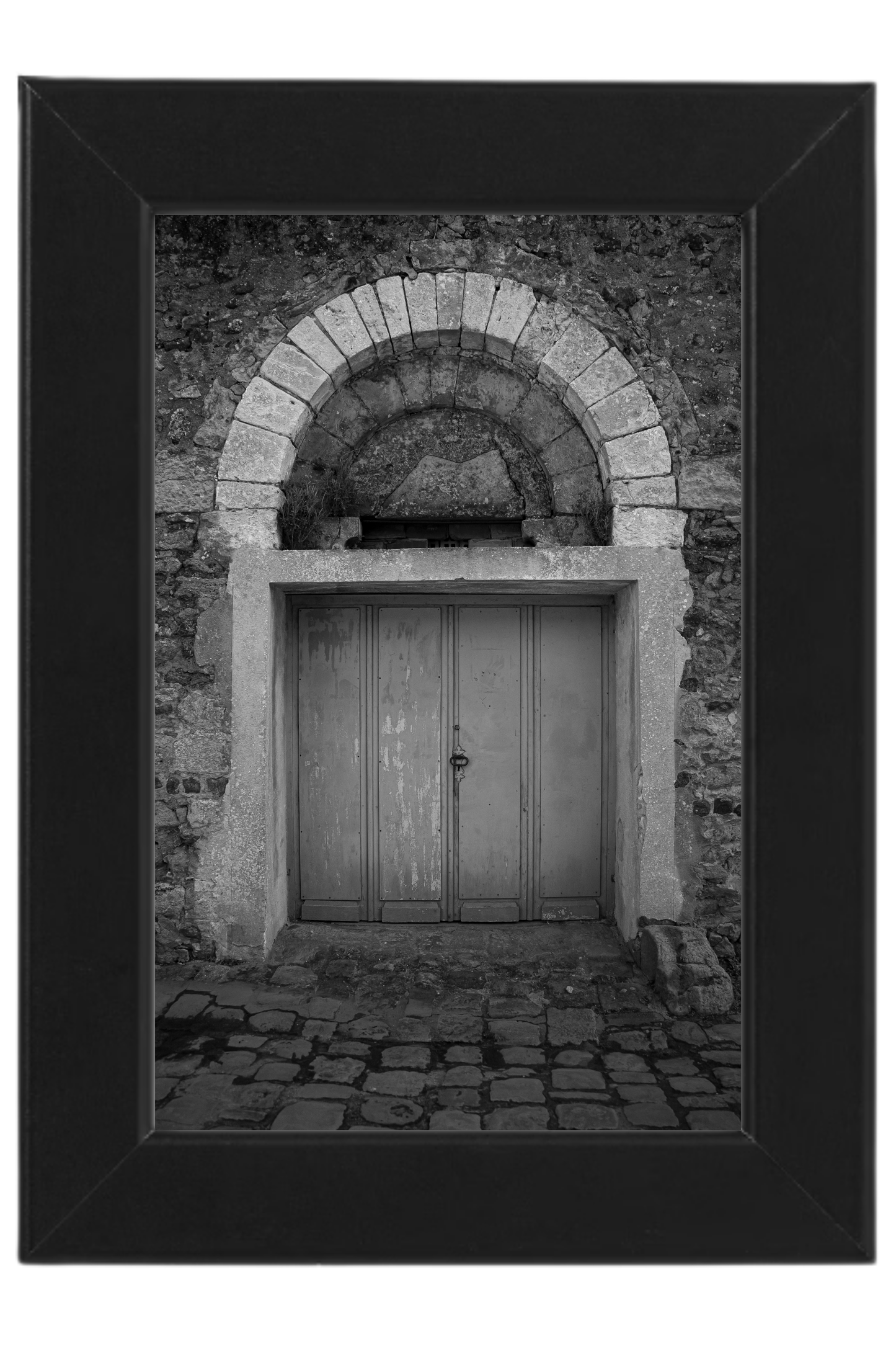 Lettre A