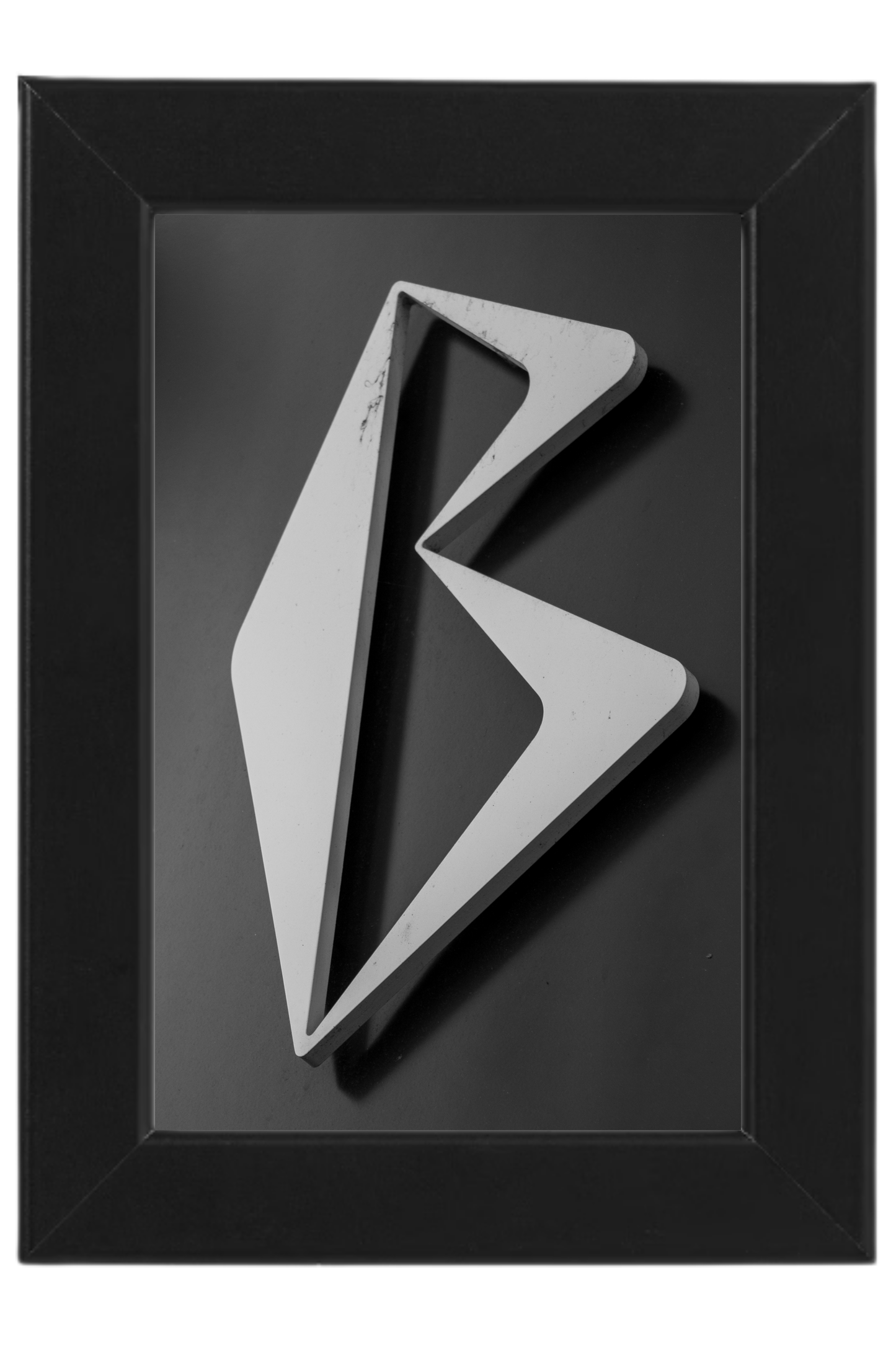Lettre B