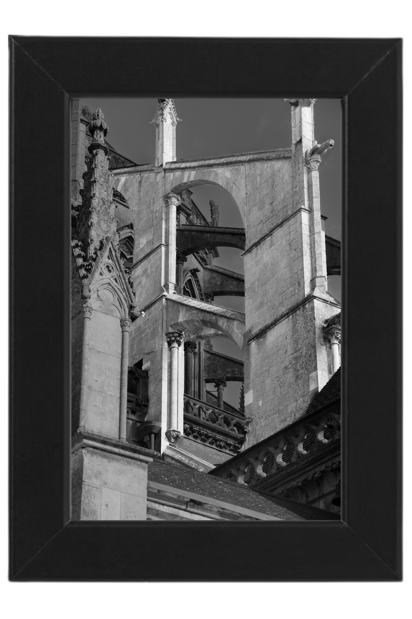 Lettre B