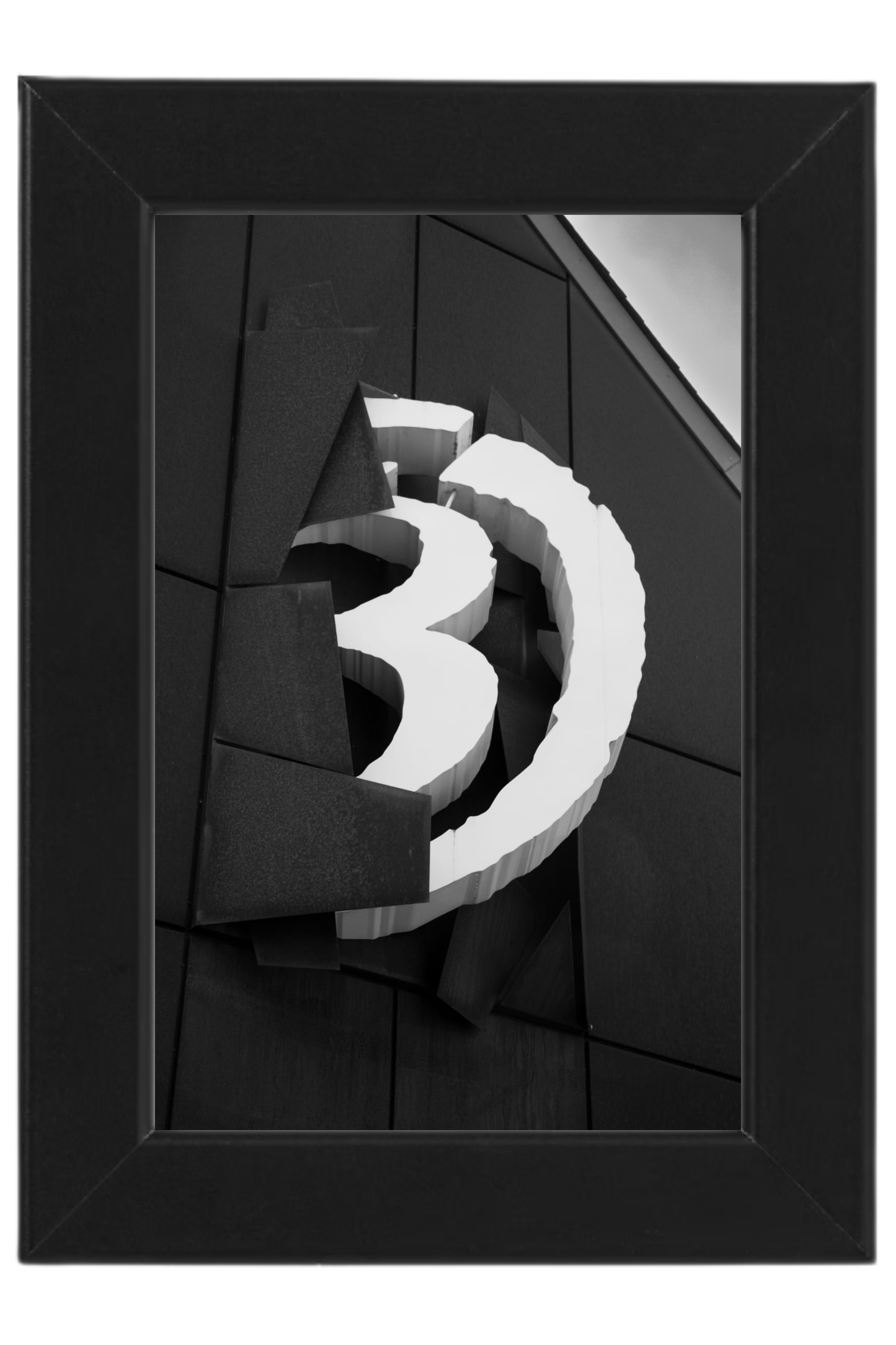 Lettre B