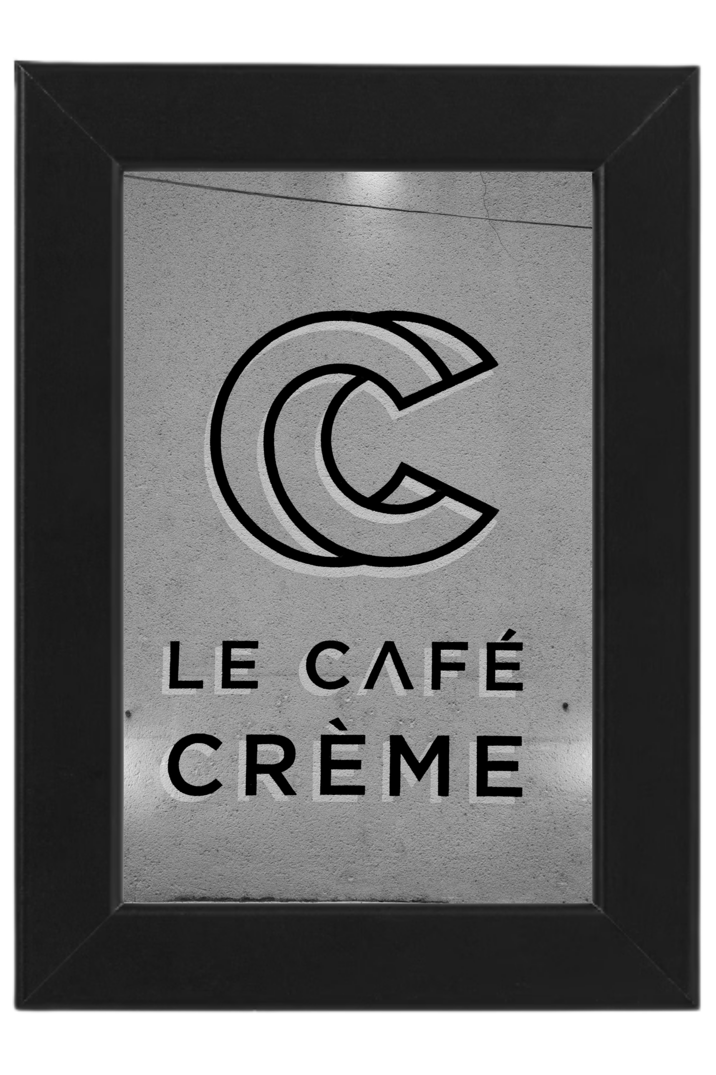 Lettre C