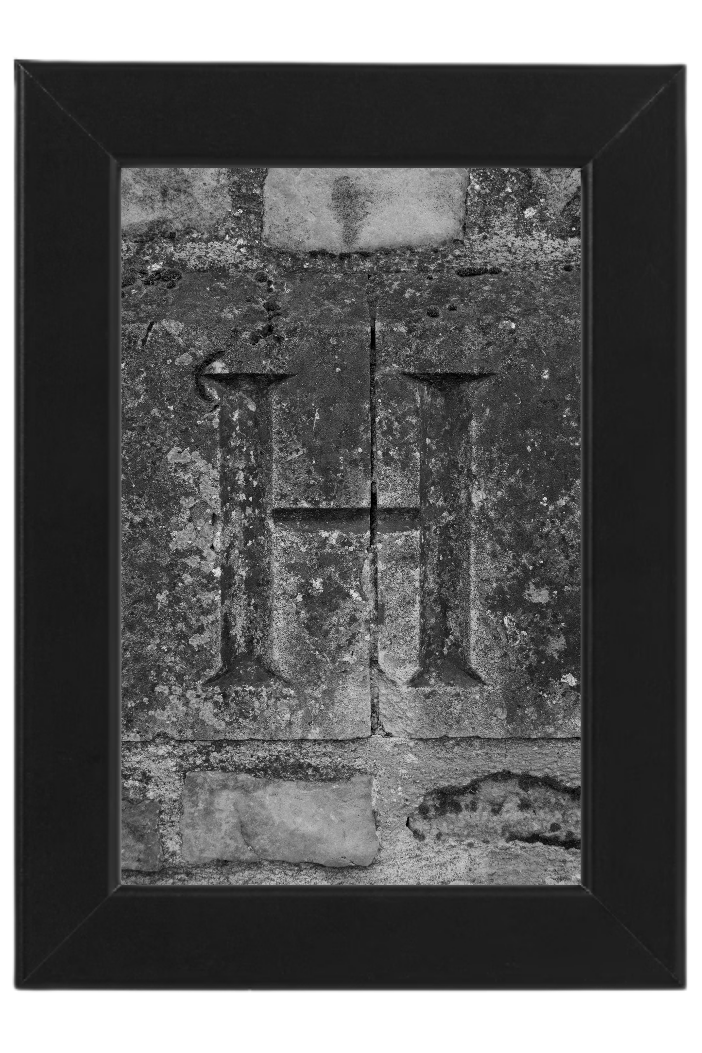Lettre H