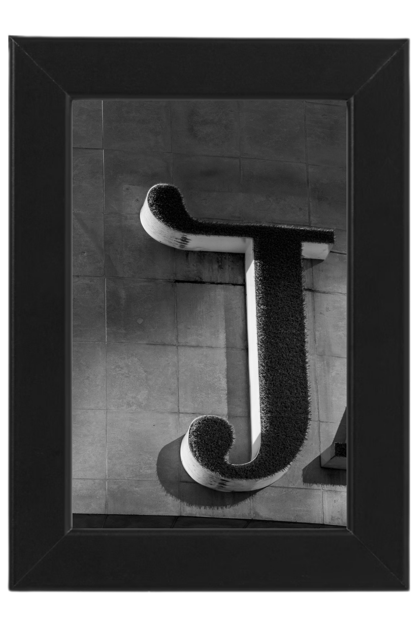 Lettre J