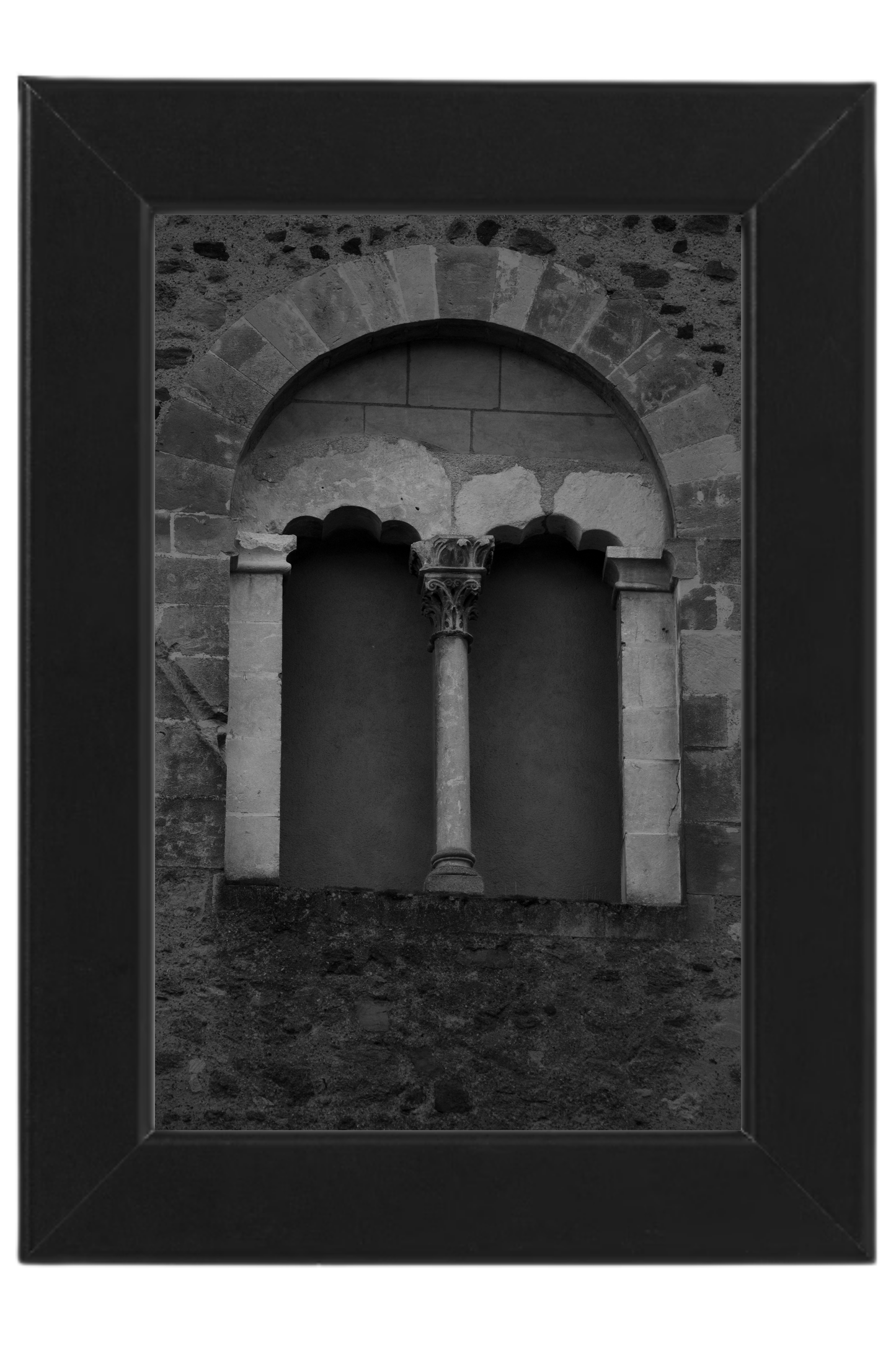 Lettre M