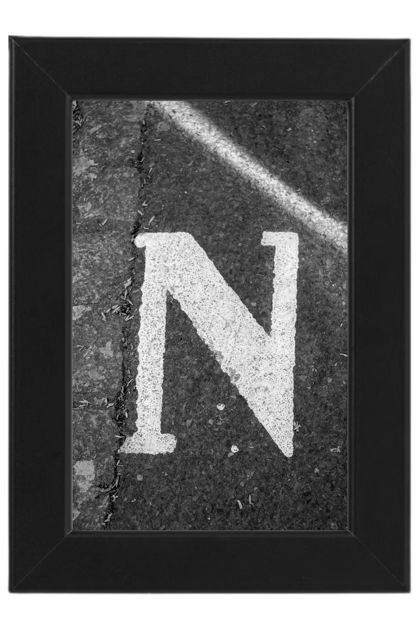 Lettre N