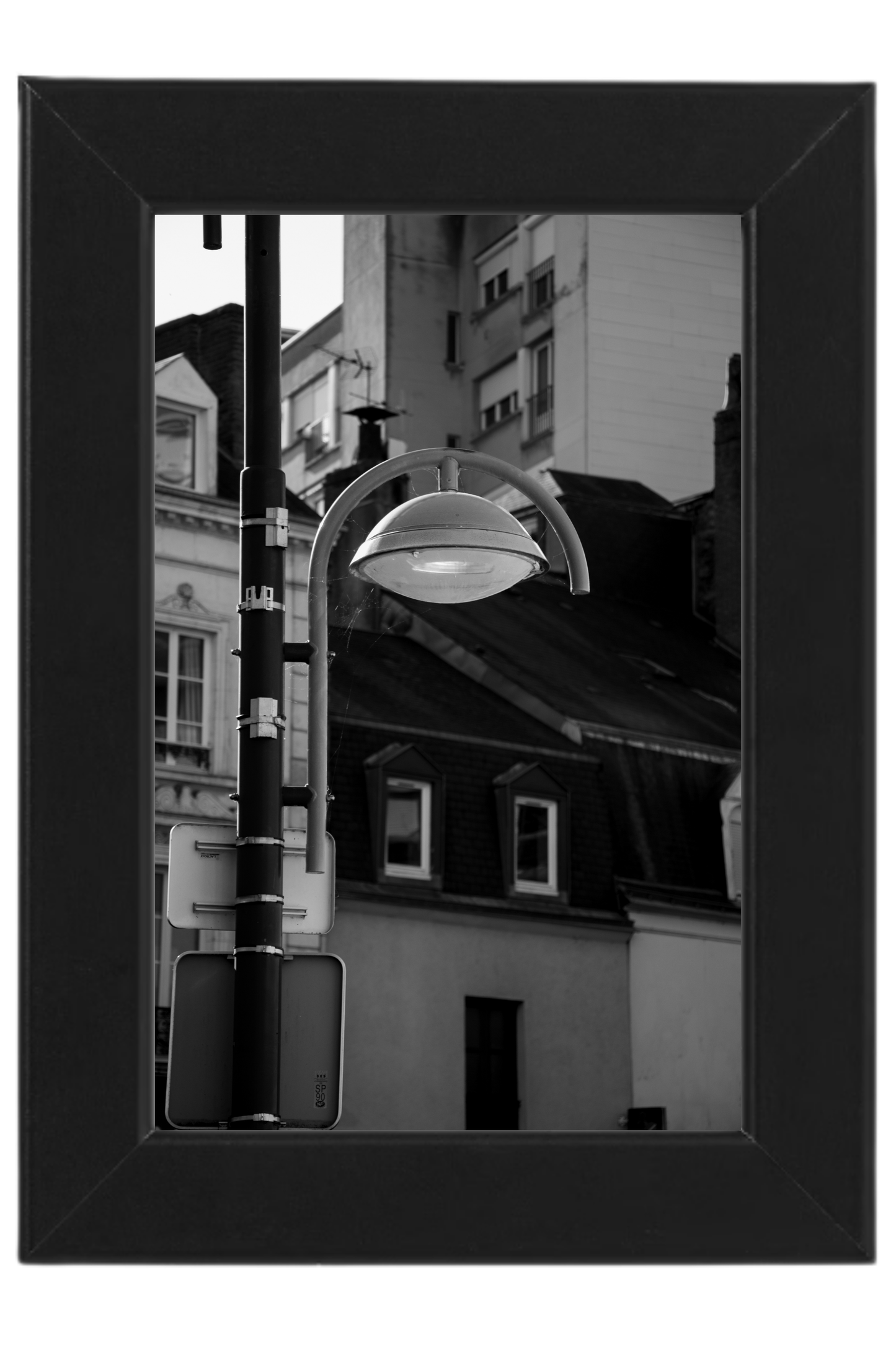 Lettre P