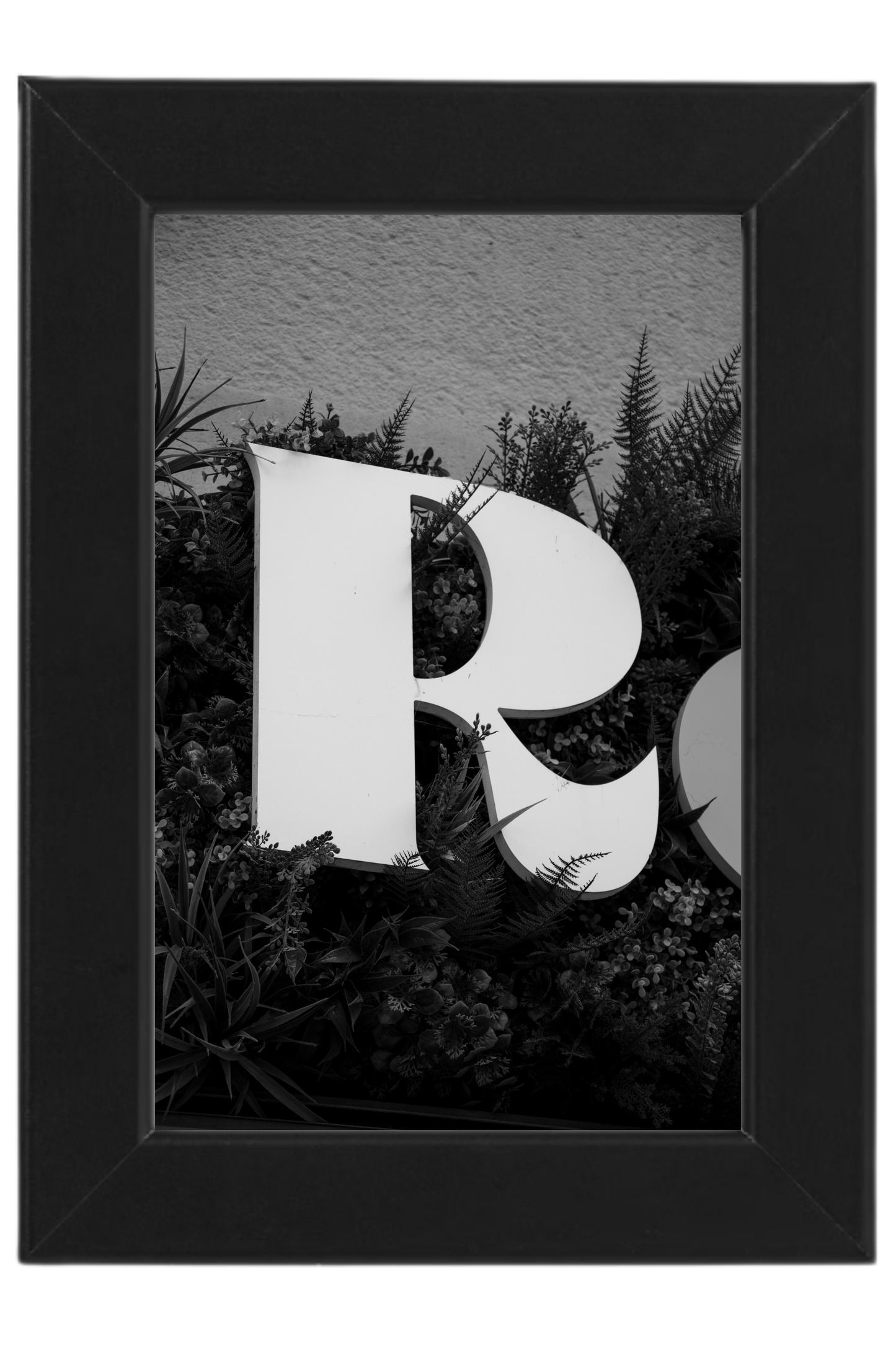 Lettre R