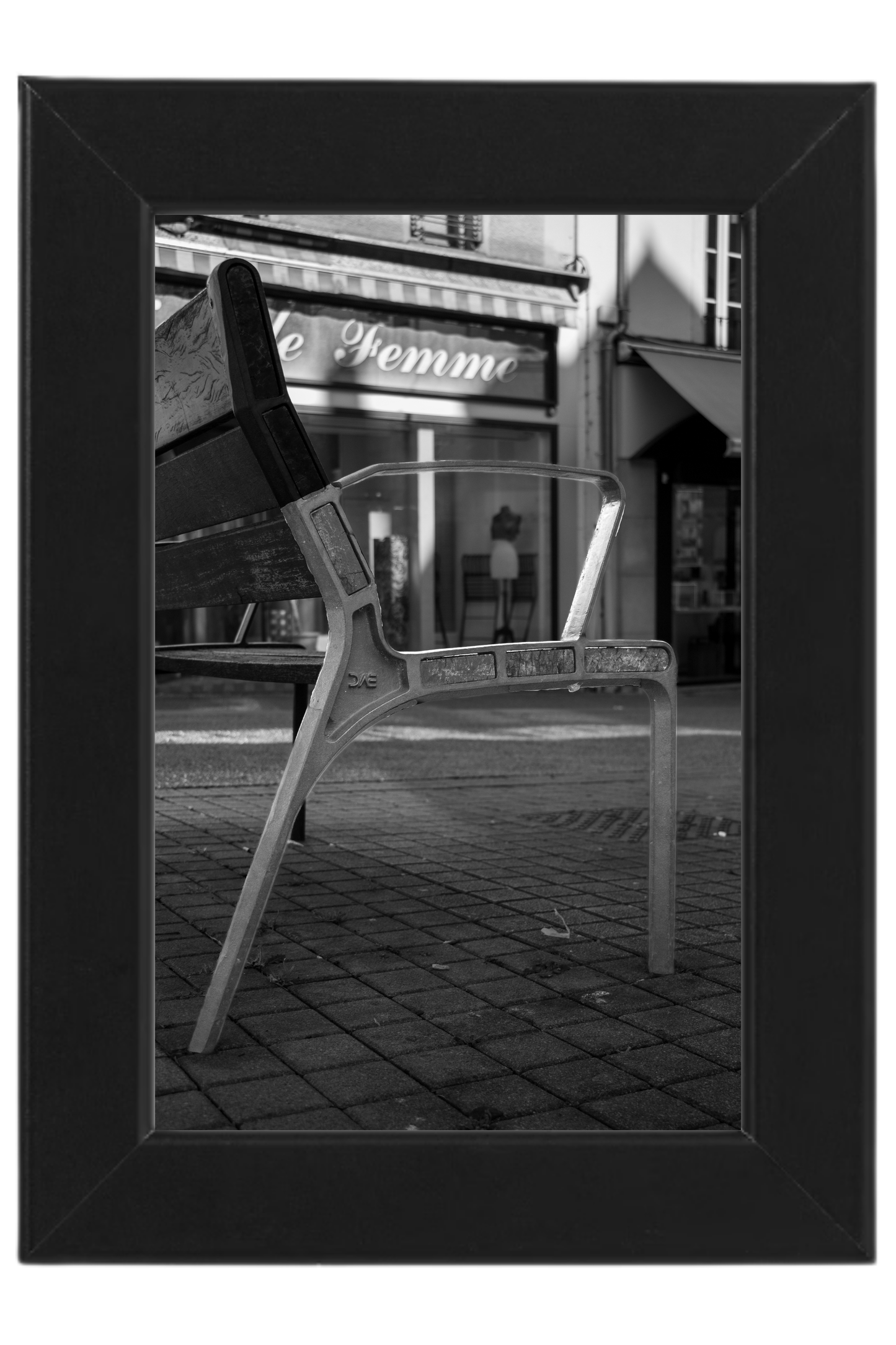 Lettre R