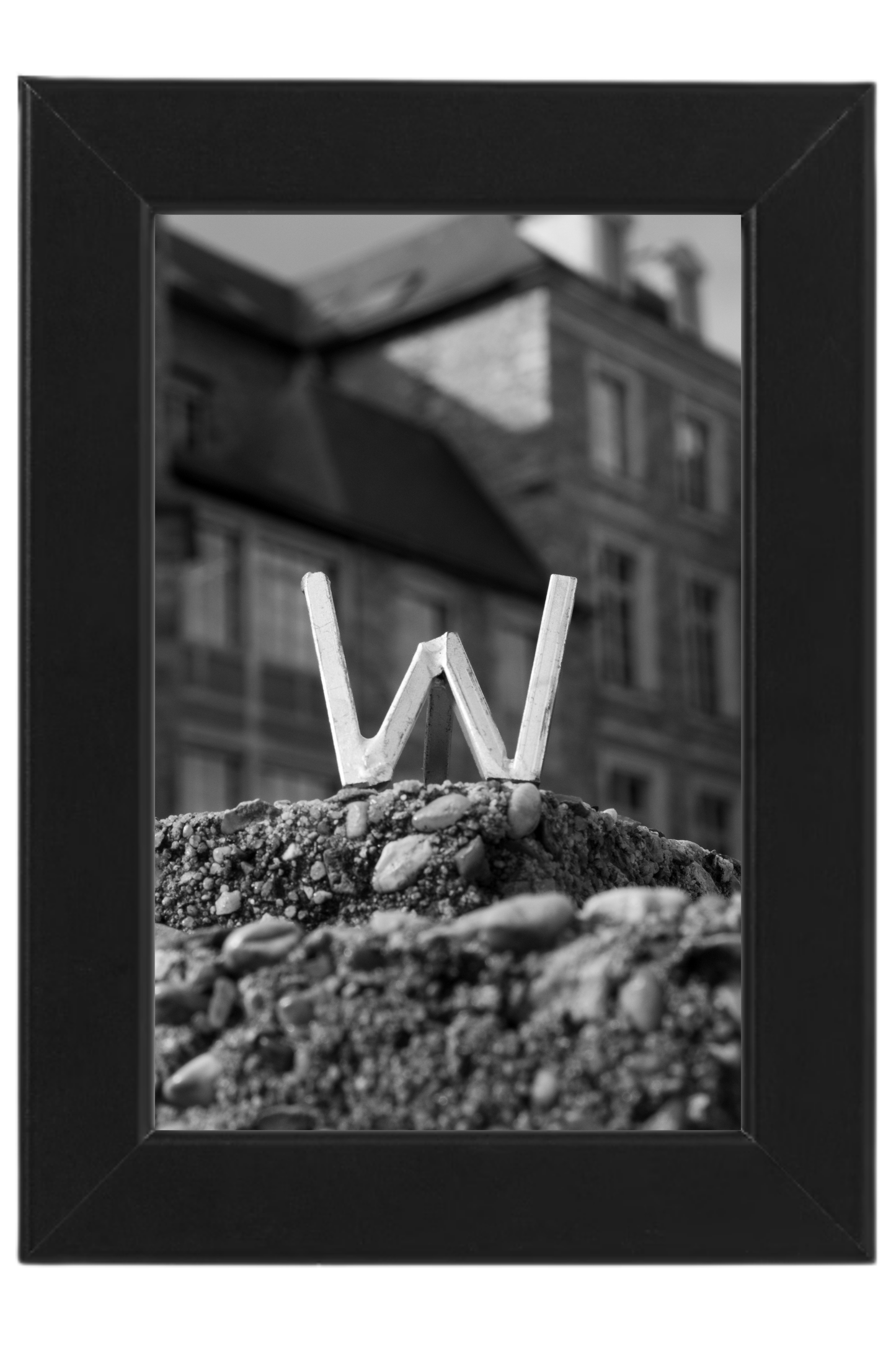 Lettre W