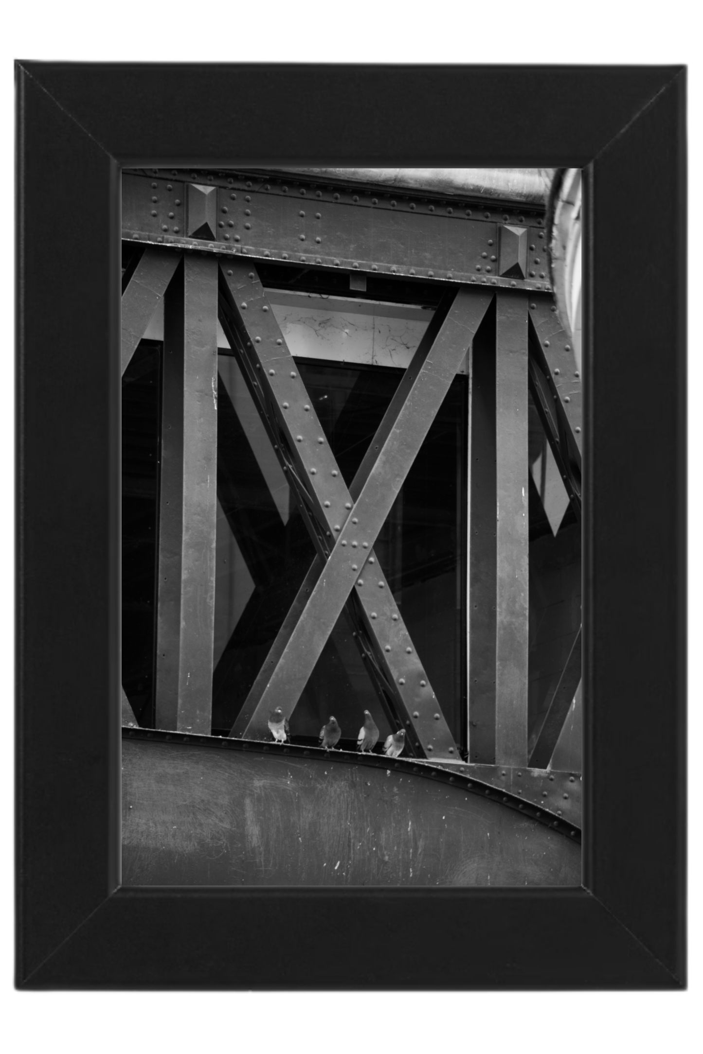 Lettre X