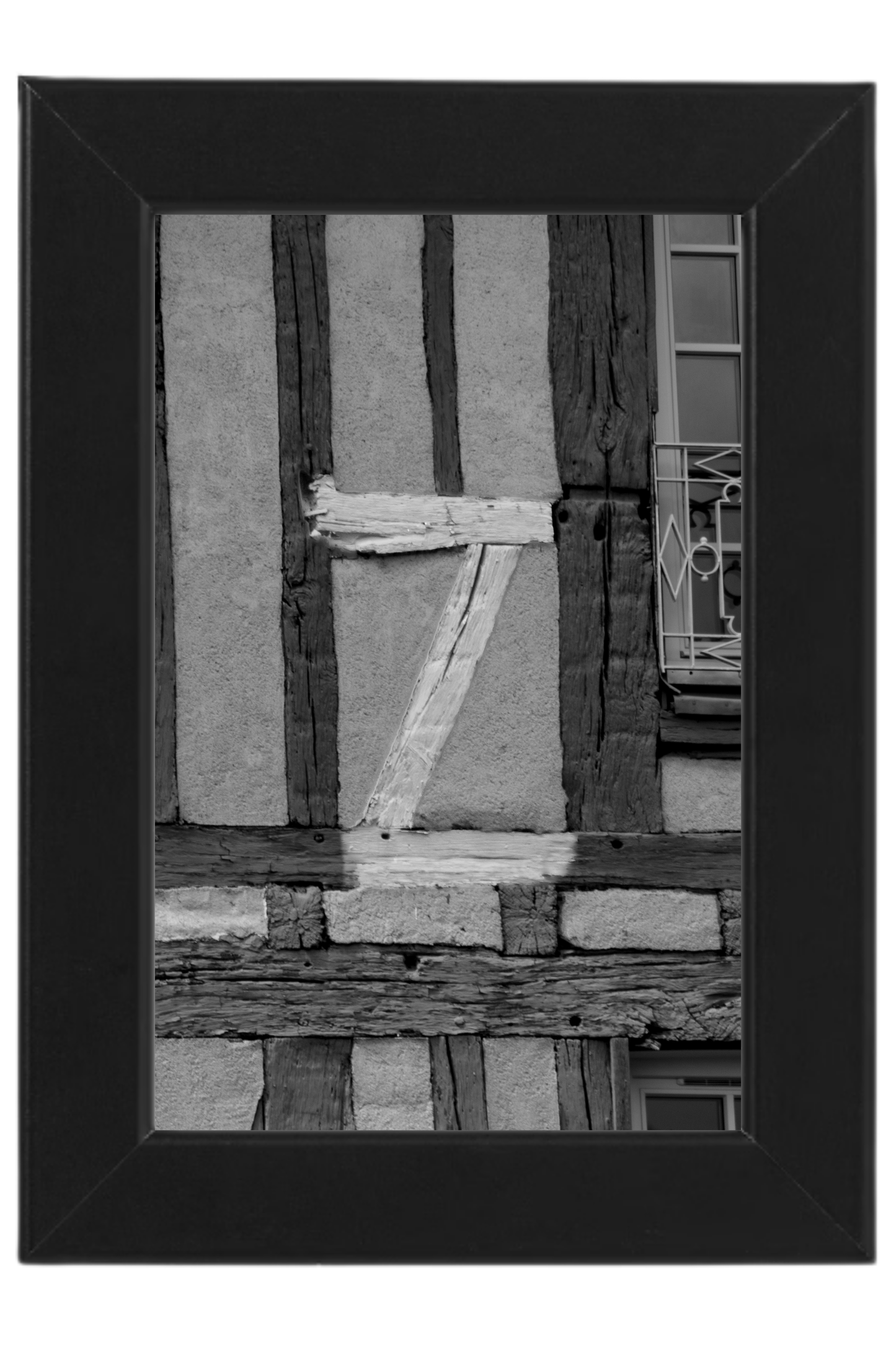 Lettre Z