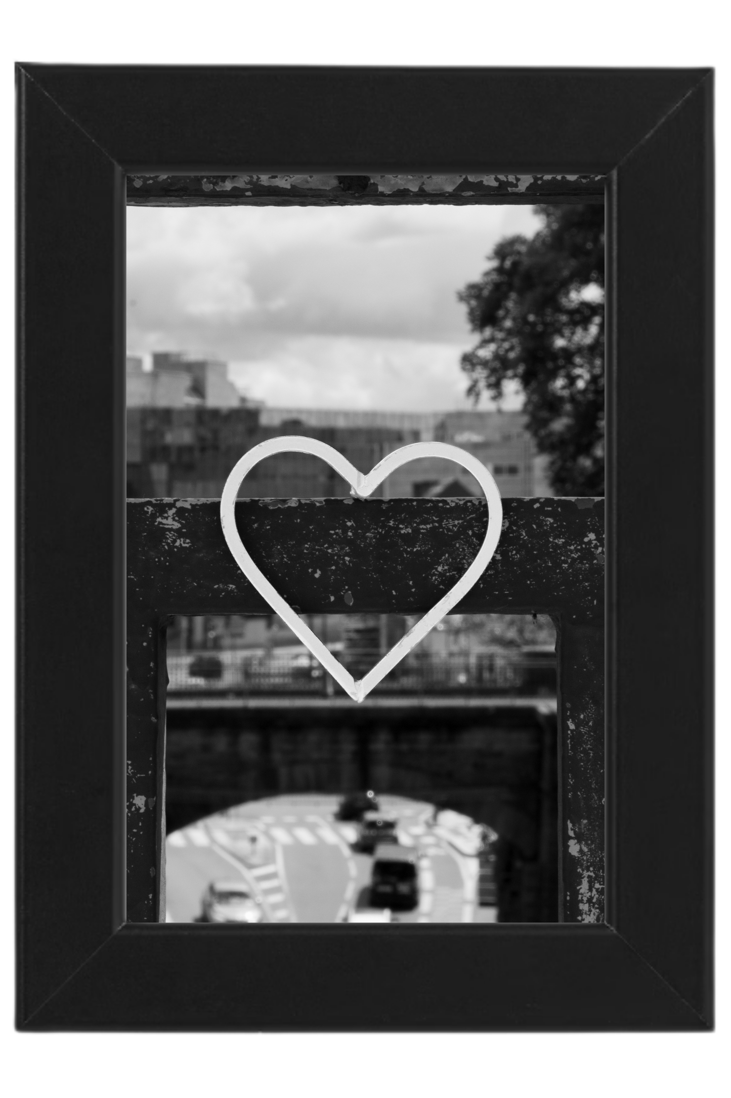 Lettre ❤️