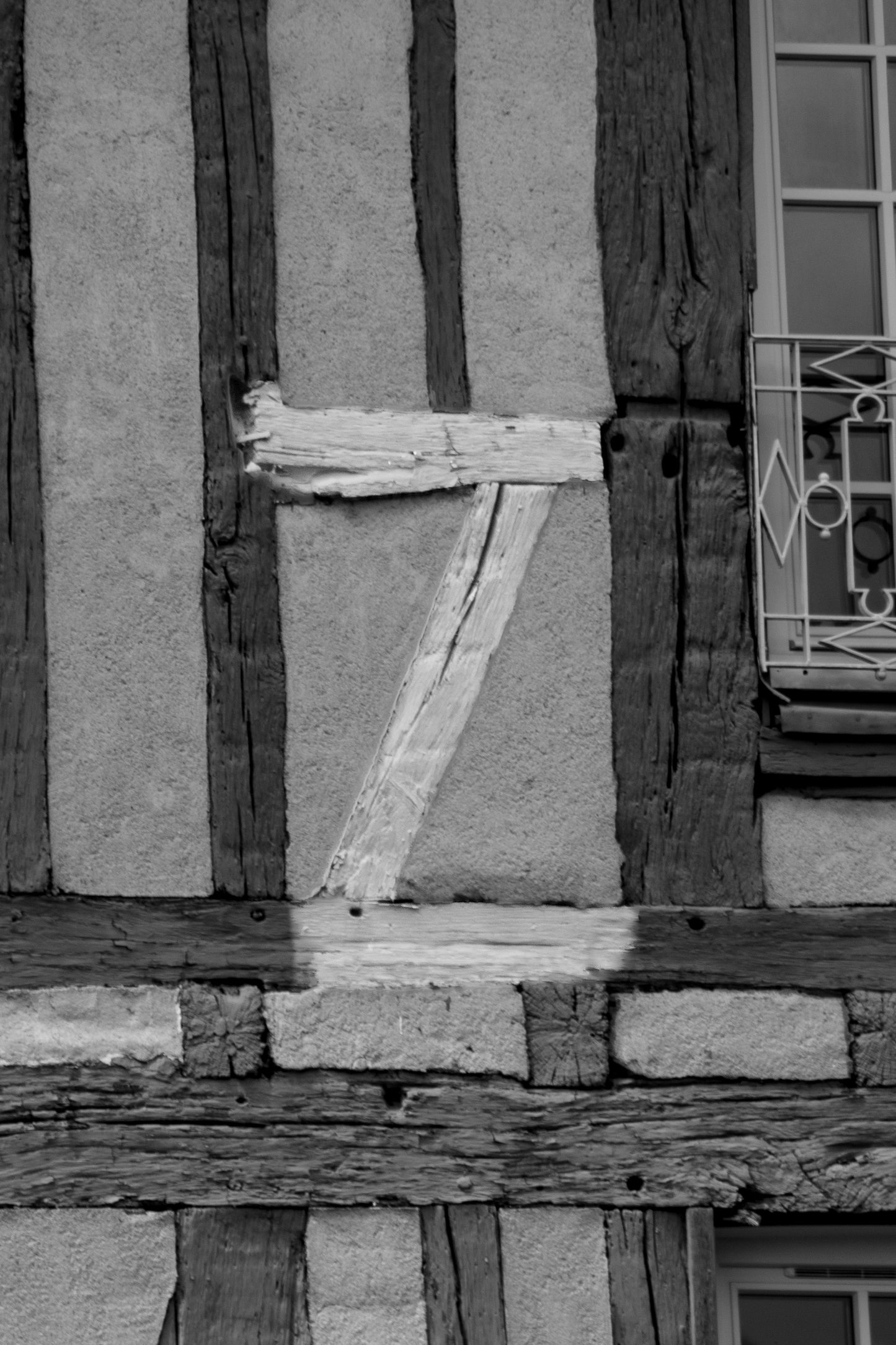 Lettre Z