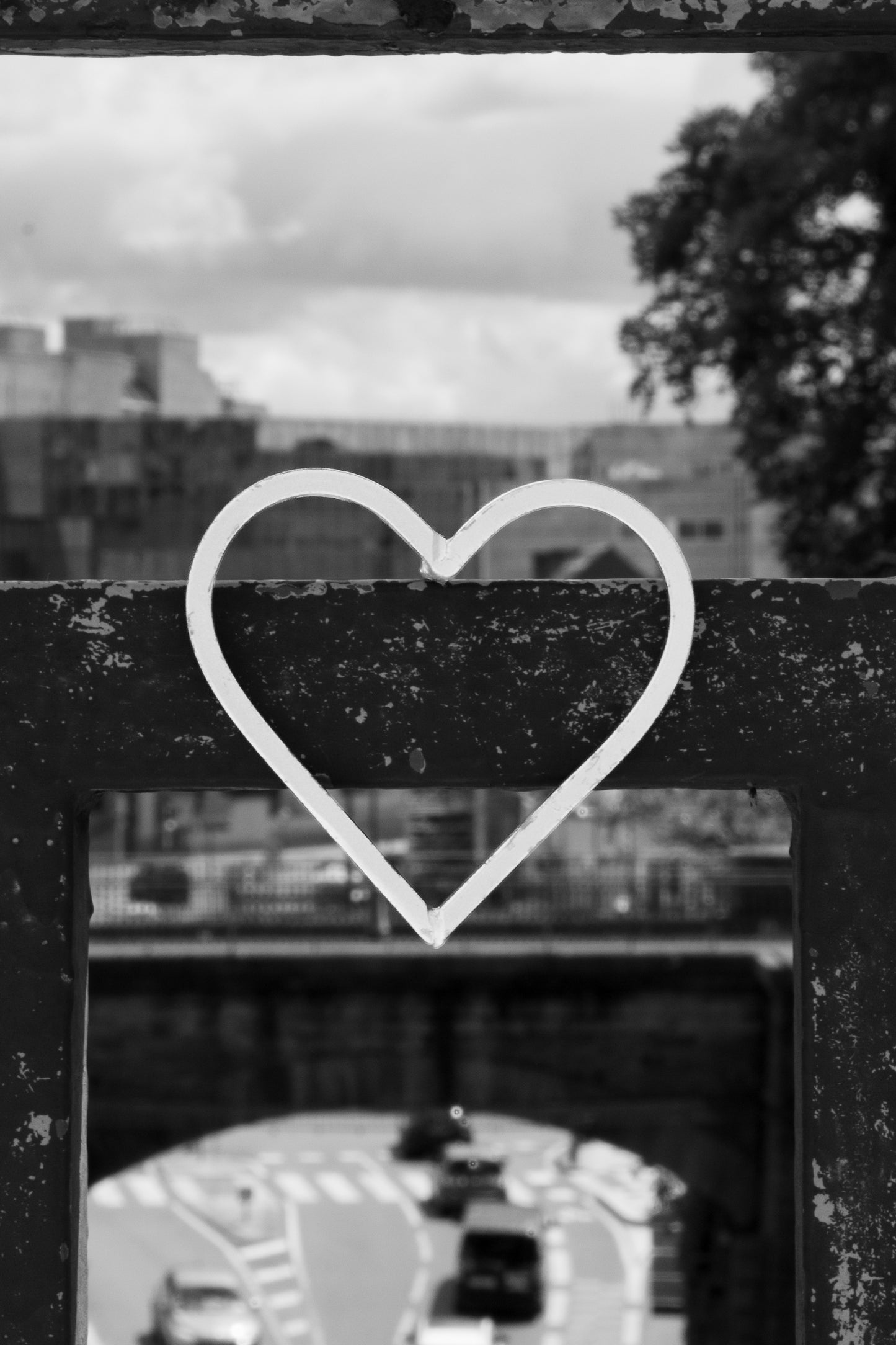 Lettre ❤️