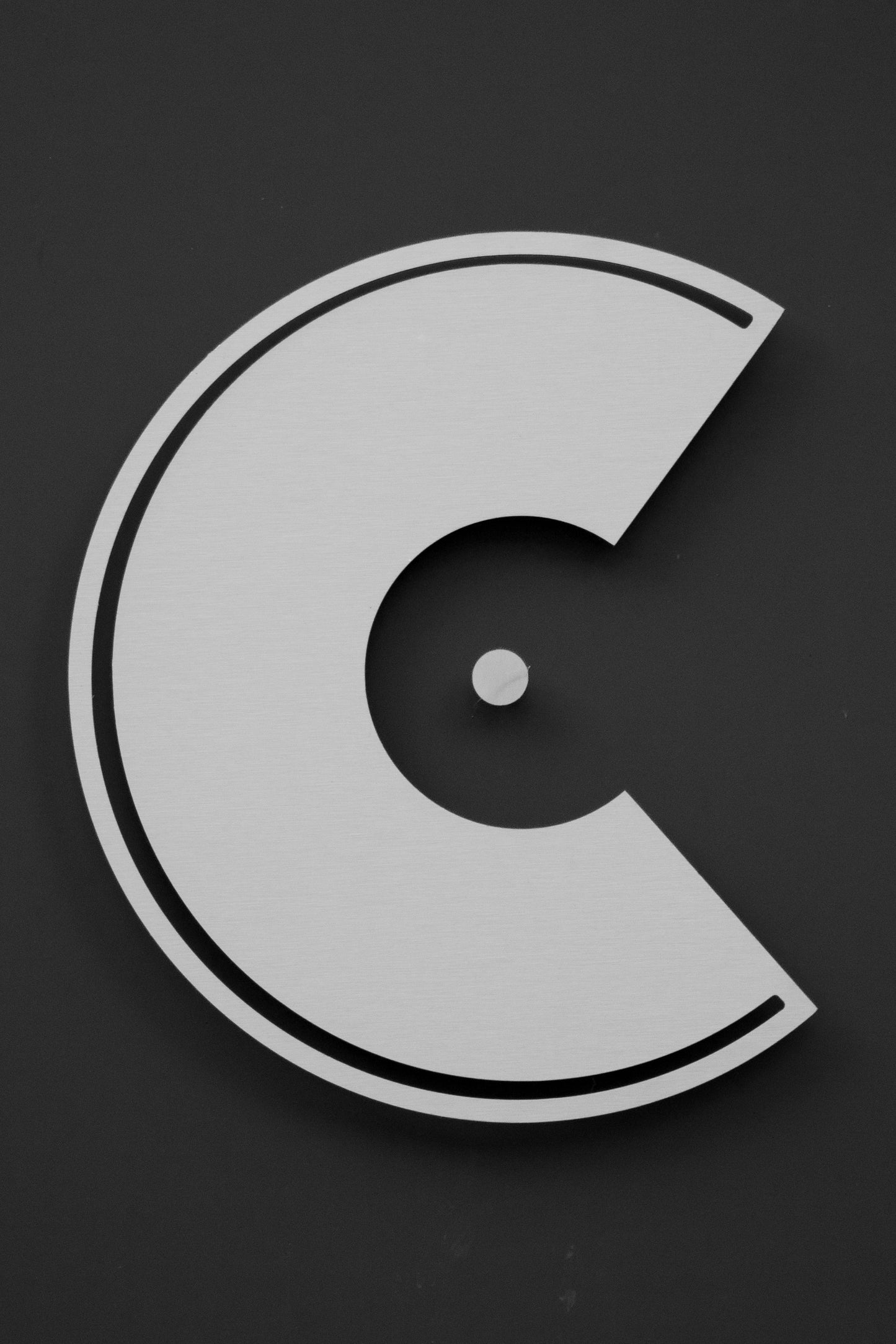 Lettre C