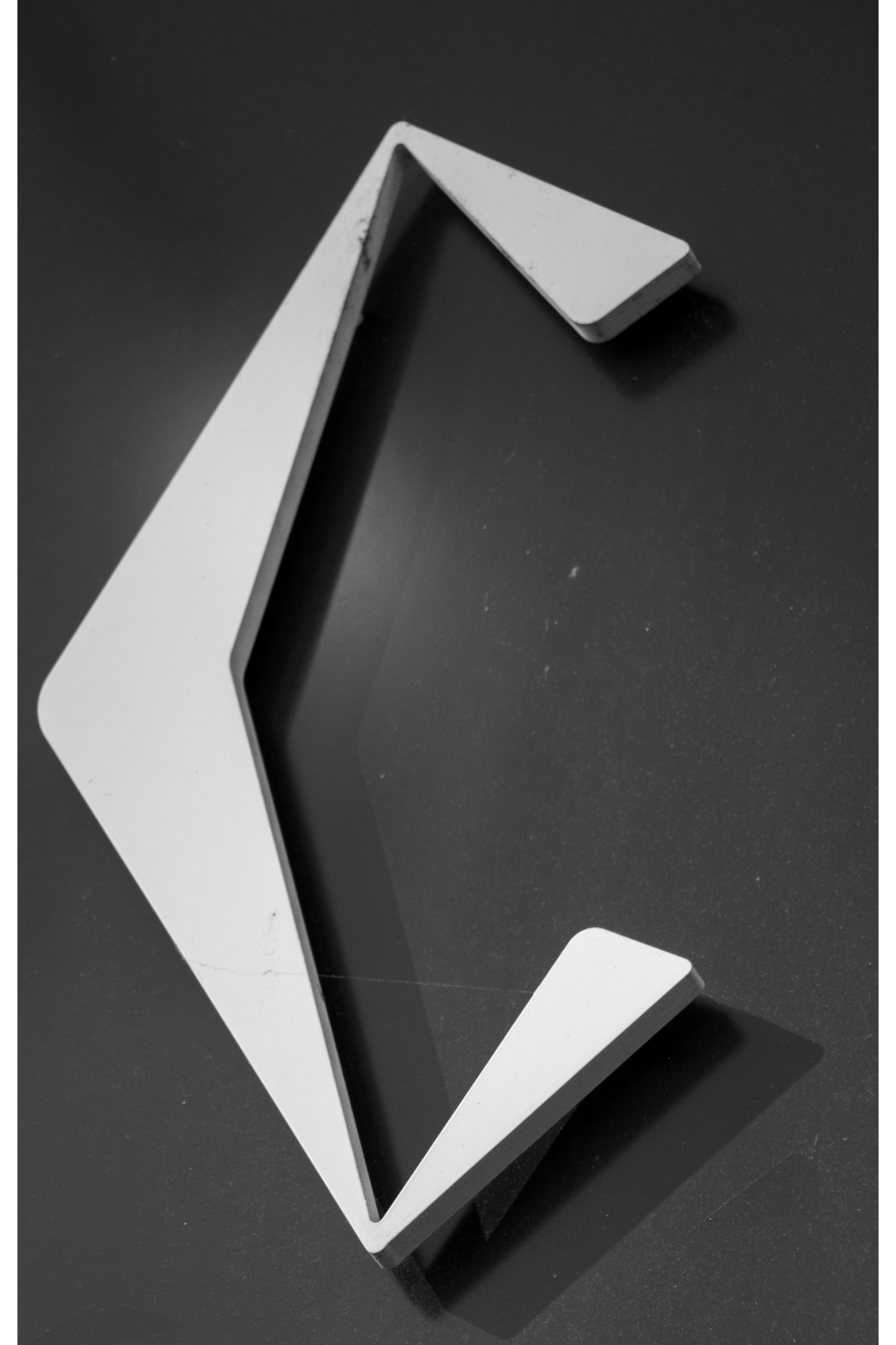 Lettre C