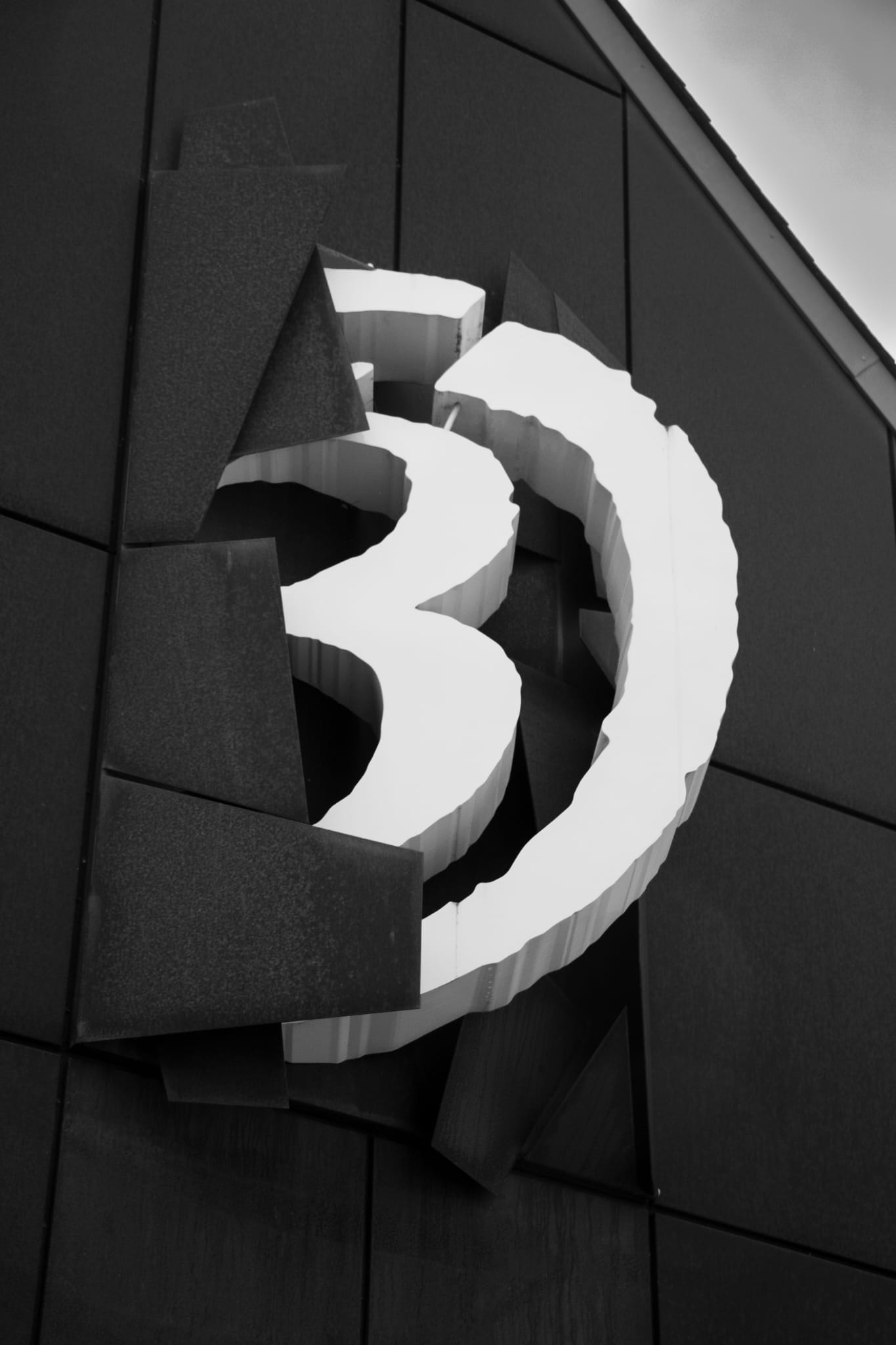 Lettre B