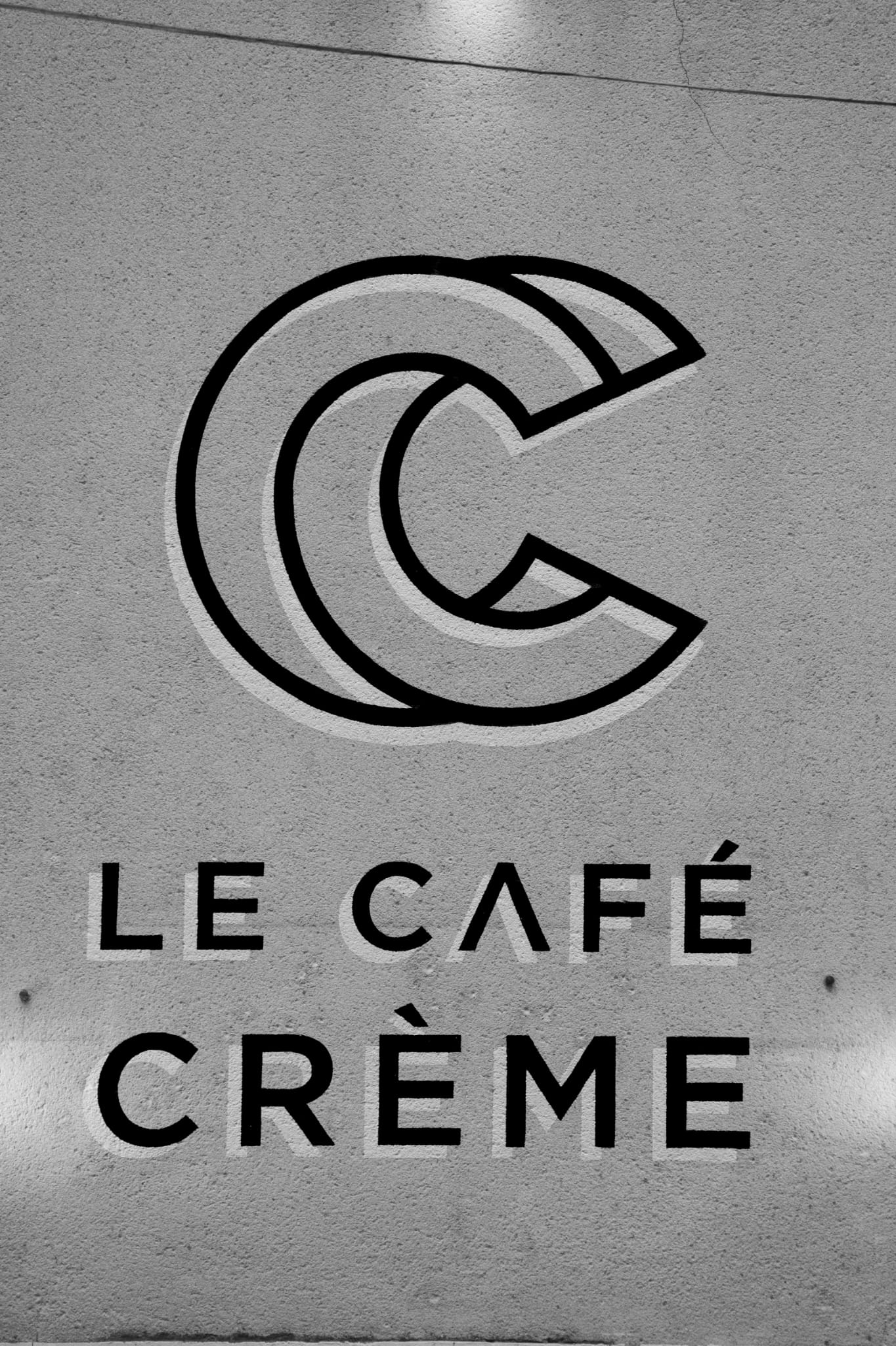 Lettre C