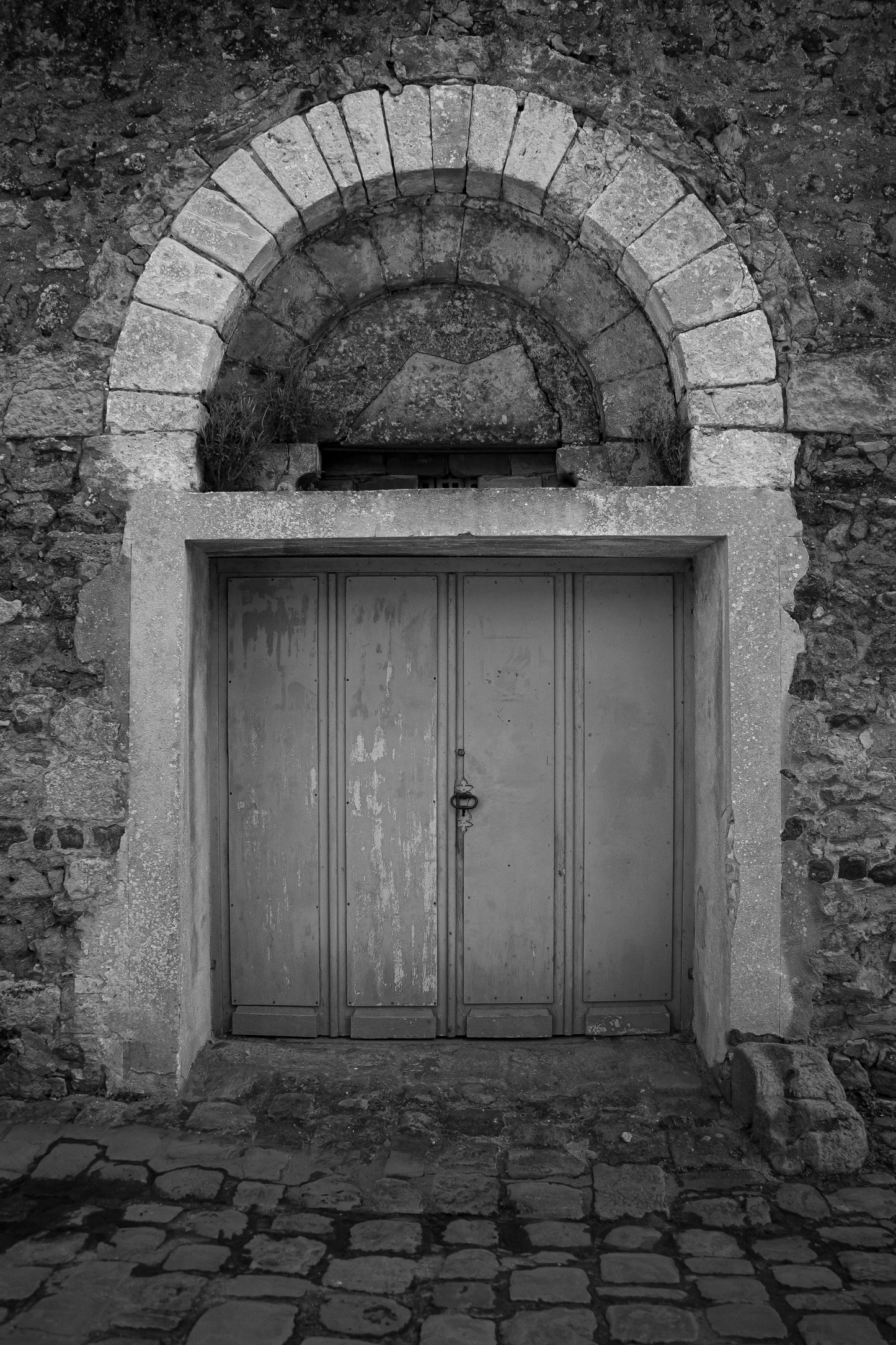 Lettre A