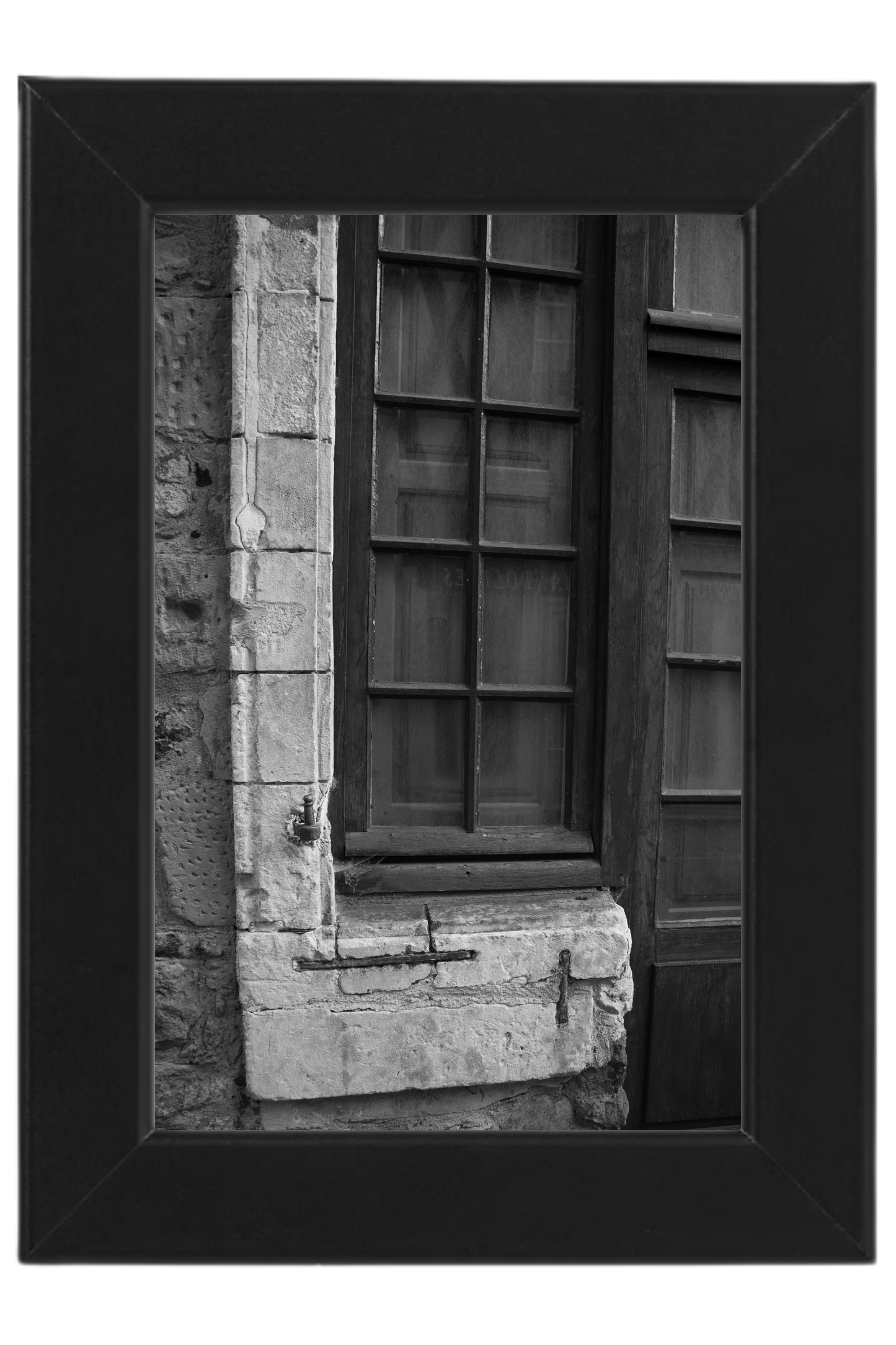 Lettre L