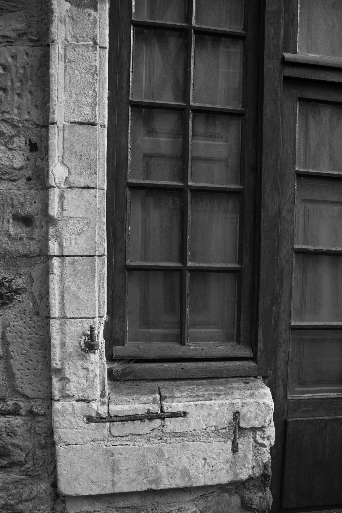 Lettre L